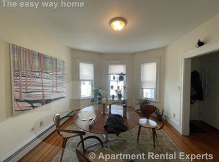 17 Belmont Sq #2B, Somerville, MA 02143
