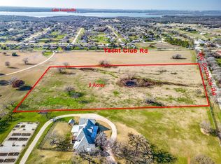 8 McCormick Rd, Little Elm, TX 75068