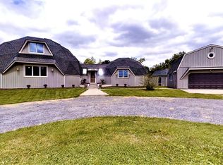 11770 Stage Rd, Akron, NY 14001