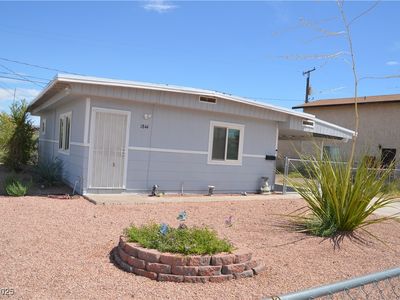 1844 Allen Ave, Henderson, NV, 89011