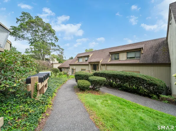 13 Heritage Village #B, Southbury, CT 06488