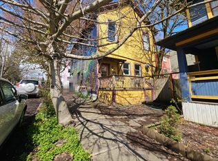 400 SE 12th Ave, Portland, OR 97214