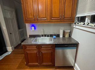 50 Greenwood St #3, Dorchester, MA 02121