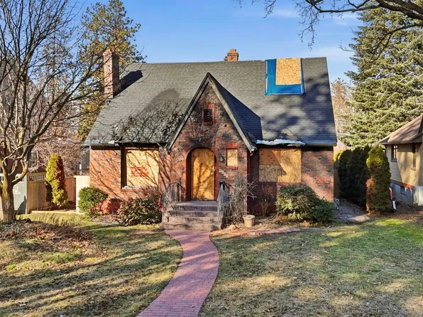 608 W 27th Ave, Spokane, WA 99203