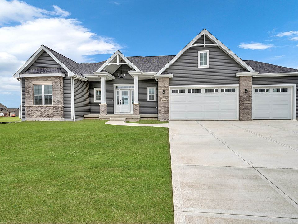 1st image of 6675 Ramshorn Dr