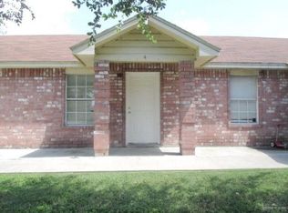 2316 Ashley Ave APT 1, Mission, TX 78574