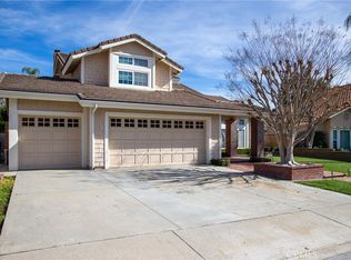 21462 Moresby Way, Lake Forest, CA 92630