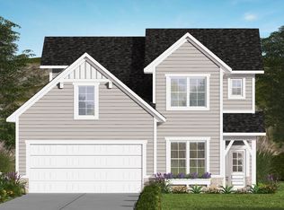 Bradford Plan, Meadows at Hyde Park, Hyde Park, UT 84318