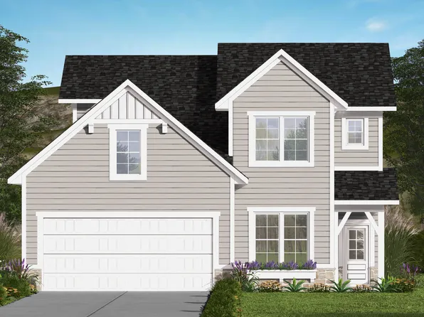 Bradford Plan, Meadows at Hyde Park