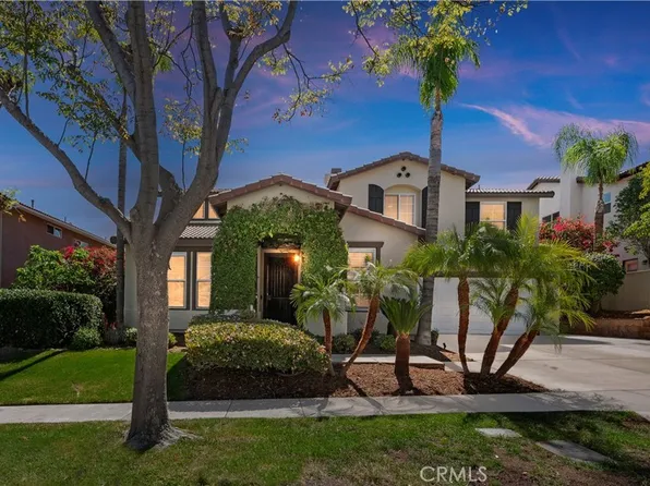 3939 Holly Springs Dr, Corona, CA 92881