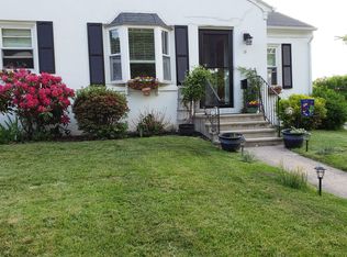 15 Converse Ave, Meriden, CT 06450