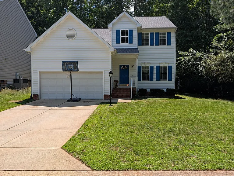 2809 Alder Ridge Ln — Photo 1