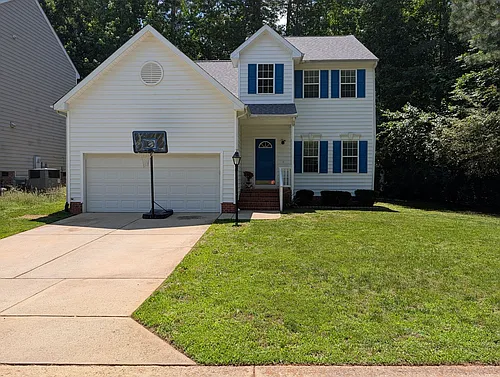 2809 Alder Ridge Ln Photo 1