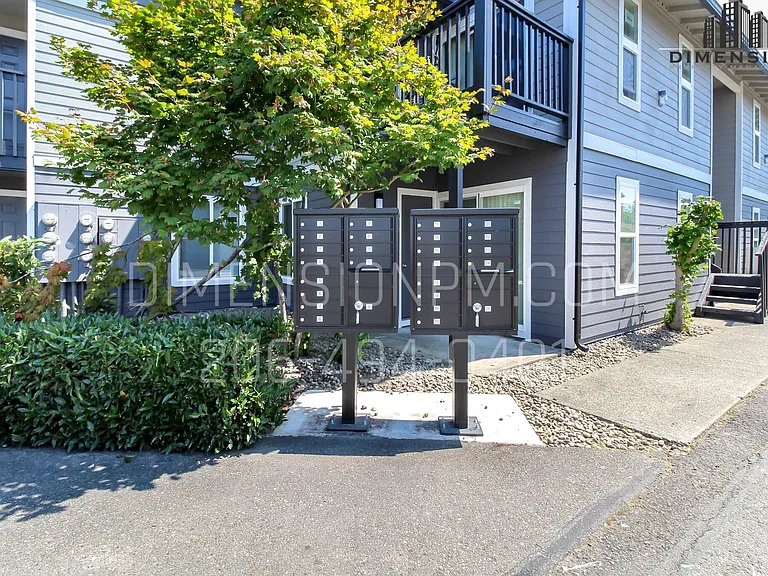 Beautiful one-bedroom and two-bedroom apartments in Sumner! — Photo 29