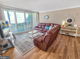 10700 Coastal Hwy Unit 301, Ocean City, MD