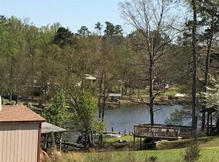 262 Red Devil Rd, Cross hill, SC 29332