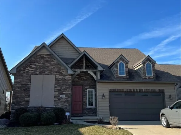 424 Kestrel Way, Amherst, OH 44001