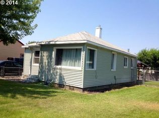 579 E Sunset Dr, Hermiston, OR 97838