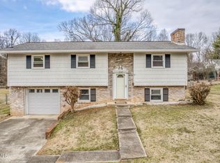 1207 Althea St, Johnson City, TN 37601