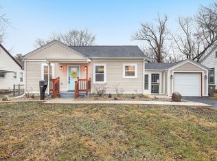 3425 N Gale St, Indianapolis, IN