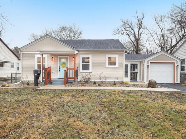 3425 N Gale St, Indianapolis, IN 46218