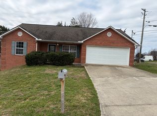 7813 Wisdom Ln, Knoxville, TN 37938