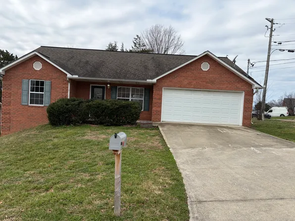 7813 Wisdom Ln, Knoxville, TN 37938