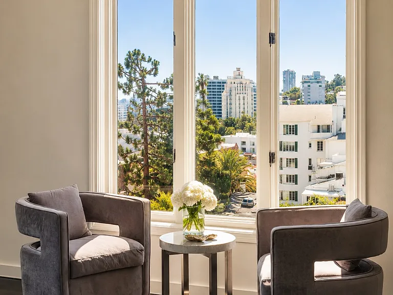 1424 N Crescent Heights Blvd #61 — Photo 5