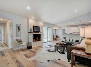 2643 Barton Hills Dr, Austin, TX 78704