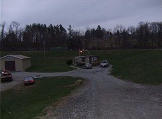 673 National Pike W, Brownsville, PA 15417