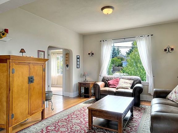 Big living room