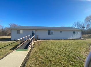 1831 Aquaduct Rd, Streator, IL 61364