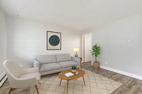 Floor plan 303
