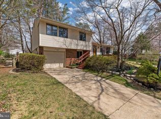 5507 Sleeping Dog Ln, Columbia, MD 21045