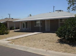 11145 W Nebraska Ave, Youngtown, AZ 85363