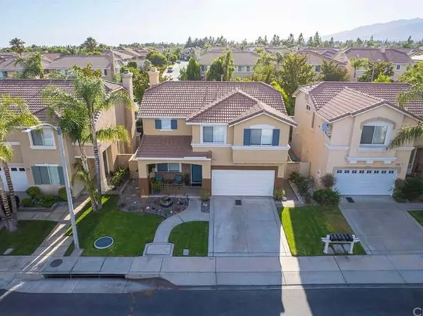 7654 Continental Pl, Rancho Cucamonga, CA 91730