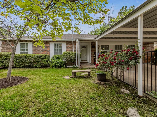 1510 Greywood Dr, Mesquite, TX 75149