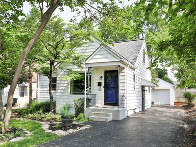 52 W Kanawha Ave, Columbus, OH, 43214