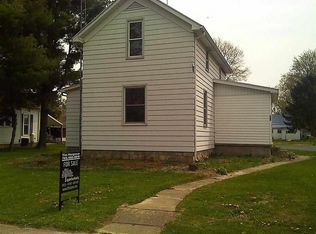 309 E Washington St, Galveston, IN 46932