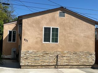 927 E 118th Dr #1, Los Angeles, CA 90059