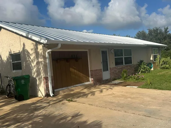 611 SW Port St Lucie Boulevard S, Port St Lucie, FL 34953