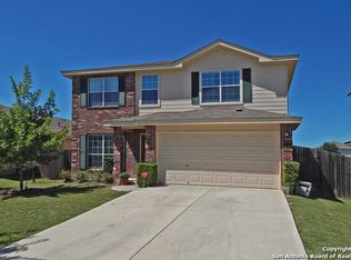 9707 Connemara Bnd, San Antonio, TX 78254