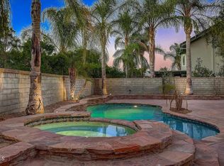 703 Verdemont Cir, Simi Valley, CA 93065