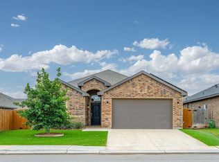 6903 Thomas Paine Rd, Midland, TX 79706