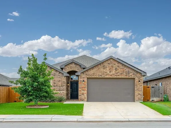 6903 Thomas Paine Rd, Midland, TX 79706
