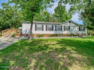 528 Soundside Dr, Wilmington, NC 28412