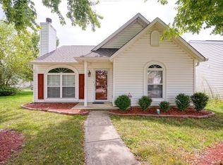 1631 W River Shore Pkwy, Indianapolis, IN