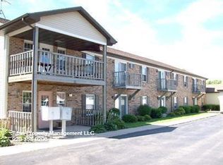 455 W Smith Ave #114, Oshkosh, WI 54901