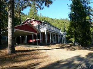6139 Old Mill Rd, Mariposa, CA 95338
