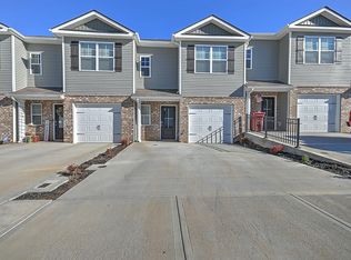 30 Moon Rock Ct #30, Johnson City, TN 37615